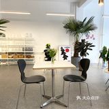 潍坊探店｜🏠 植物商店GREEN&CAFE