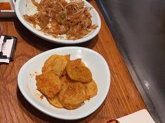 -飞阳铁板烧(ME TOWN购物中心店)