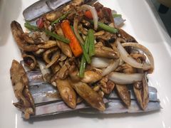 -一澜江宴·江景地标楚菜(江滩公园店)