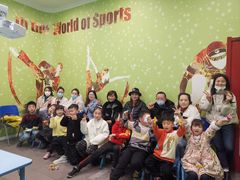 -格林米乐教育(欢乐颂商场中心店)