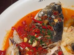 -上名堂·鱼头好吃(体育场路店)