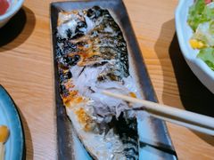 -福匠日本料理(人民路店)