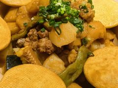 -关东小院(瀛海环宇坊店)