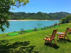 -北京金海湖景区