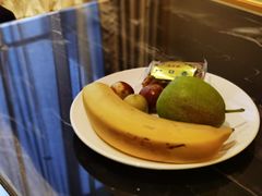 -上海浦西万怡酒店