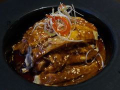 -唐廊烤鸭店(工体店)