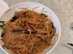 -牟传仁饭庄(星海店)