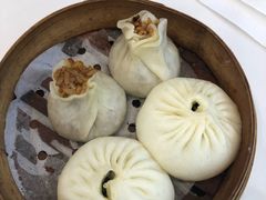 -古南都·清真绿柳居菜馆(太平南路店)
