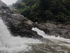 -志闽龙门漂流