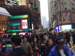 -Apple 零售店(Causeway Bay)