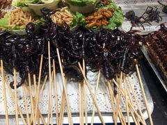 -庙街旅游·美食广场(五一广场店)