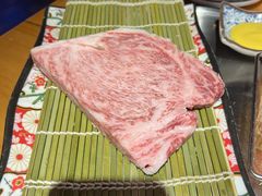 -大唐尚武烤活鳗鱼黑牛烤肉(大里路店)