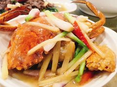 -揭阳钟记小食(福田新村店)