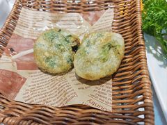 -潮之南·潮汕菜·鱼仔档(南山店)