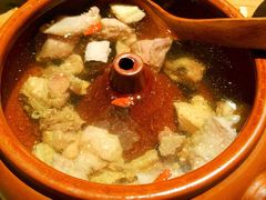 云海肴云南菜(中关村欧美汇店)-云海肴·汽锅鸡·云南菜(领展购物广场·中关村店)