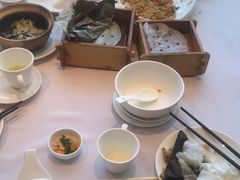 -粤财皇冠假日酒店·彩华轩中餐厅