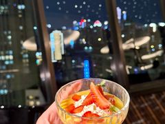 -广州花园酒店