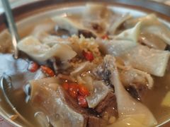 -广州富力丽思卡尔顿酒店·丽轩·粤菜