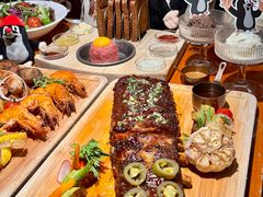 -布拉格餐厅· 中欧捷克菜(全国首店)