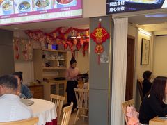 -山水茶艺馆·点心粤菜·30年老字号