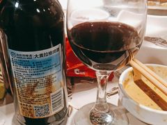 -海底捞火锅(劲松店)