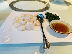 -申粤轩酒楼·三十年粤菜经典(丁香花园店)