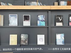 -青岛朗艺美术馆·海景咖啡