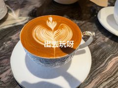 -LES ELITES 英集荟(南京西路店)