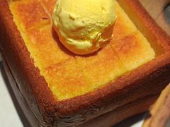 -绿茶餐厅(天津天河城店)