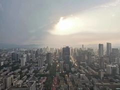 -视界美食自助餐厅·石家庄希尔顿酒店