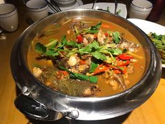 -邻家小馆(银都店)