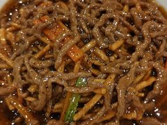 -刘胖子家常菜·蹄花焖藕(中南店)