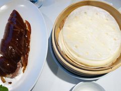 四季民福烤鸭-四季民福烤鸭店(前门店)