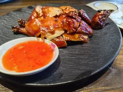 -喜洲翰林餐厅(董家百年老宅店)