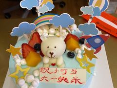 -好利来(光华中心店)