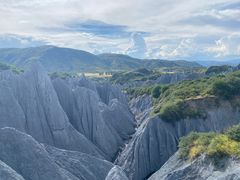 -墨石公园景区