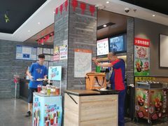 -吉野家(长青店)