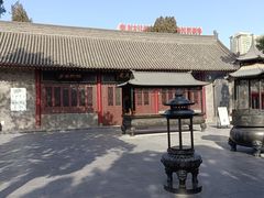 -万寿八仙宫