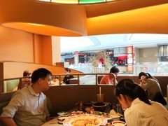 -塔哈尔·新疆盛宴(奉贤龙湖店)