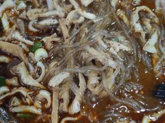 -肖家客饸饹面(郑州总店)