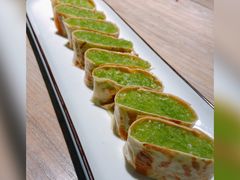 -安多素食(广仁寺路店)