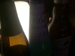 -MM·五声·音乐人与调酒师(西安路店)