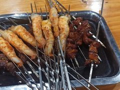-陈氏肥蛤(小纬六路总店)