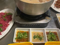 -燃计沙茶皇·香港沙茶火锅(人广旗舰店)