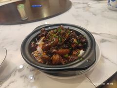 红烧本地羊肉-状元楼(金溪路店)