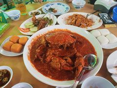 -無招牌海鮮(芽笼店)