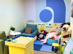-桥恩心理咨询国际连锁(南山总店)