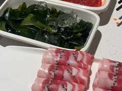 -海底捞火锅(国奥村店)