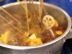 -马路边边串串香(双井直营店)