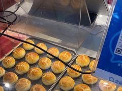 -嘉华鲜花饼·现烤(昆明老街店)